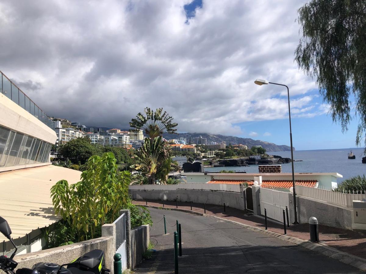 Beach Studio Apartment Appartement Funchal (Madeira)