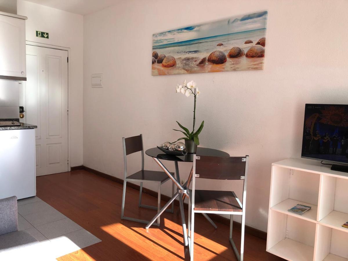 Beach Studio Apartment * Funchal (Madeira)
