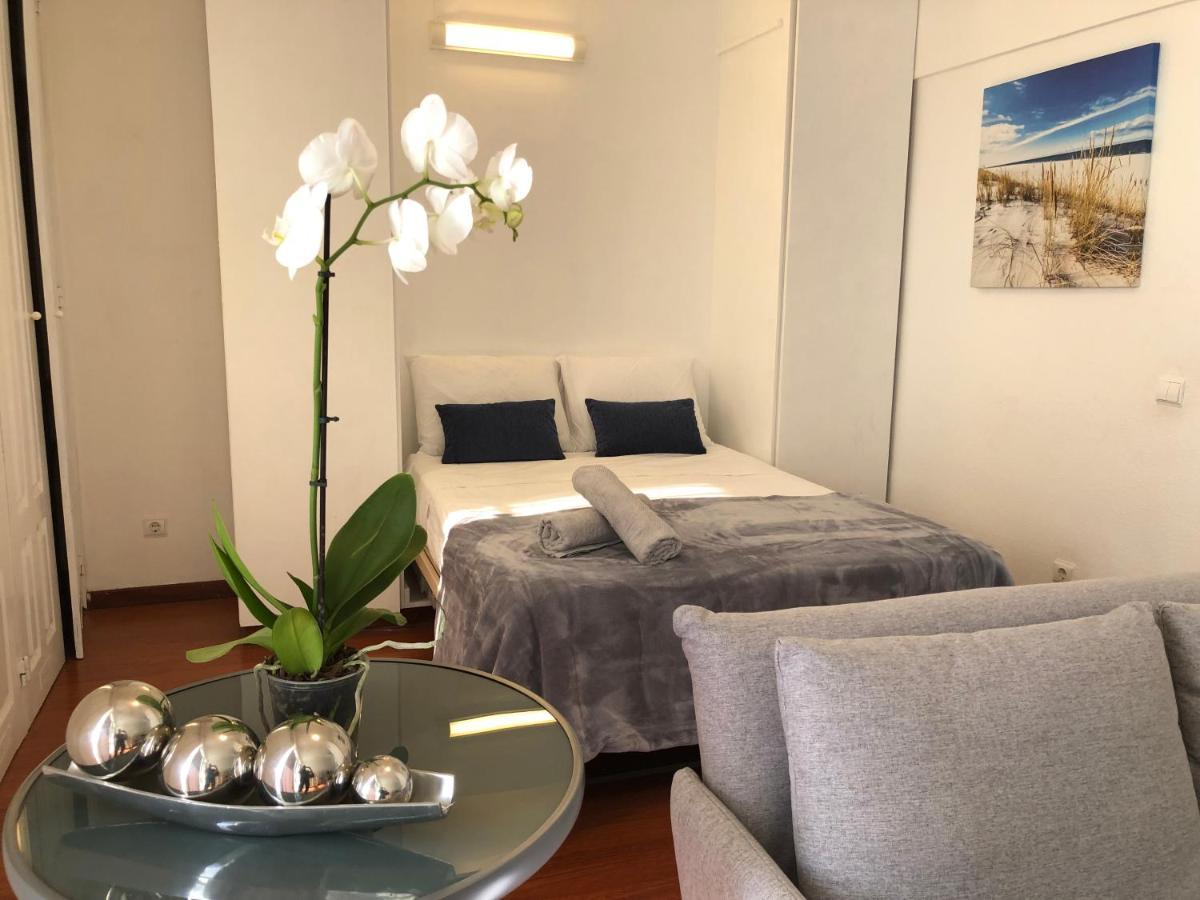 Beach Studio Apartment Appartement